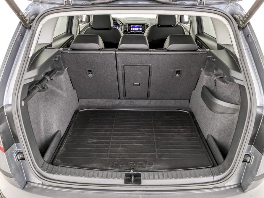 Skoda Karoq I Москва  - изображение 10