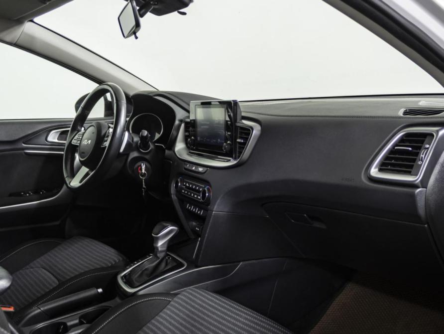 Kia Ceed III Рестайлинг Москва  - изображение 15