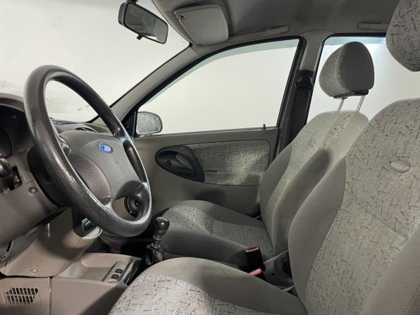 Lada (ВАЗ) Kalina I с пробегом 2007 года, цена 199 900 рублей, 101363 км, хэтчбек, Автокод Объявления