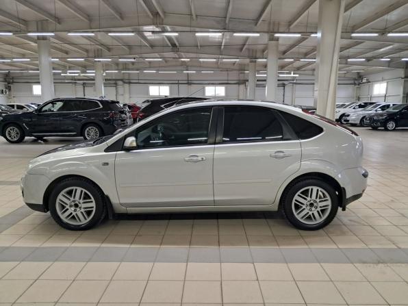 Ford Focus II с пробегом 2007 года, цена 345 000 рублей, 243940 км, хэтчбек, Автокод Объявления