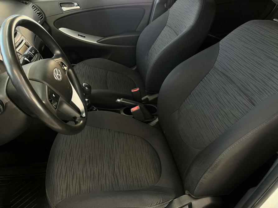 Hyundai Solaris I Рестайлинг Нижнекамск  - изображение 9