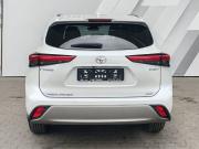 Toyota Highlander IV (XU70) Екатеринбург  - изображение 22