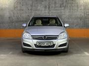 Opel Astra H Рестайлинг Уфа  - изображение 26