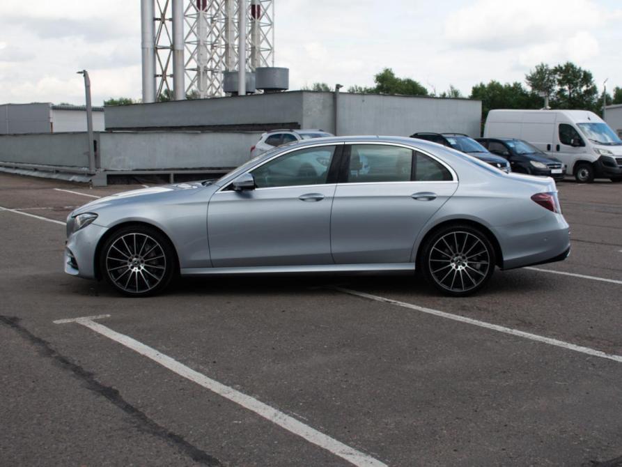Mercedes-Benz E-Класс V (W213 S213 C238) Москва  - изображение 9