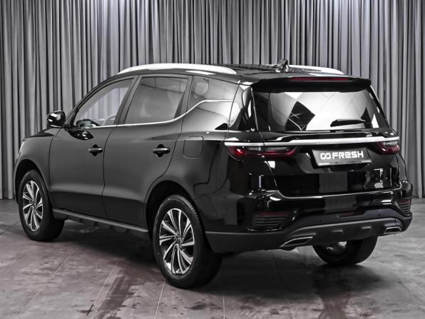 Geely Vision X6 II Рестайлинг 2 с пробегом 2021 года, цена 1 620 000 рублей, 46557 км, внедорожник, Автокод Объявления