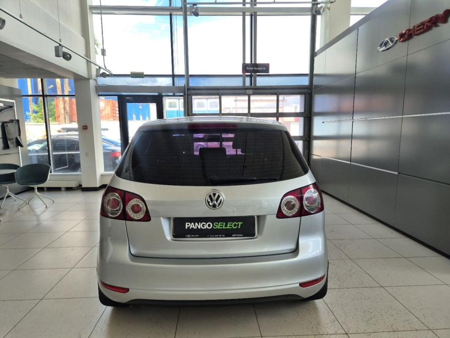 Volkswagen Golf Plus II Екатеринбург  - изображение 5