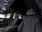 GAC Trumpchi GS8 II Москва  - изображение 41