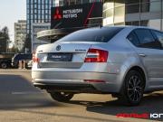 Skoda Octavia III (A7) Москва  - изображение 36