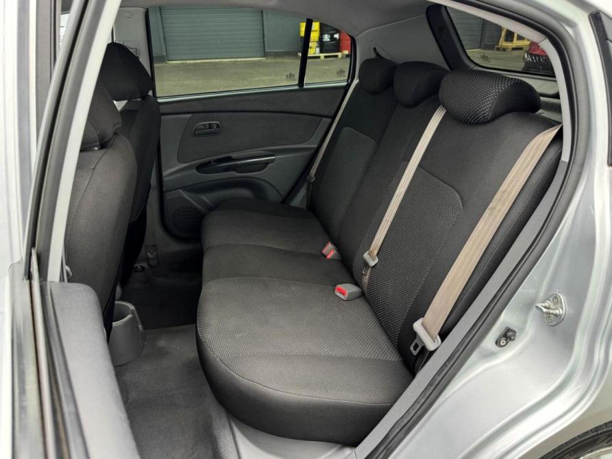 Kia Rio II Рестайлинг Кропоткин  - изображение 9