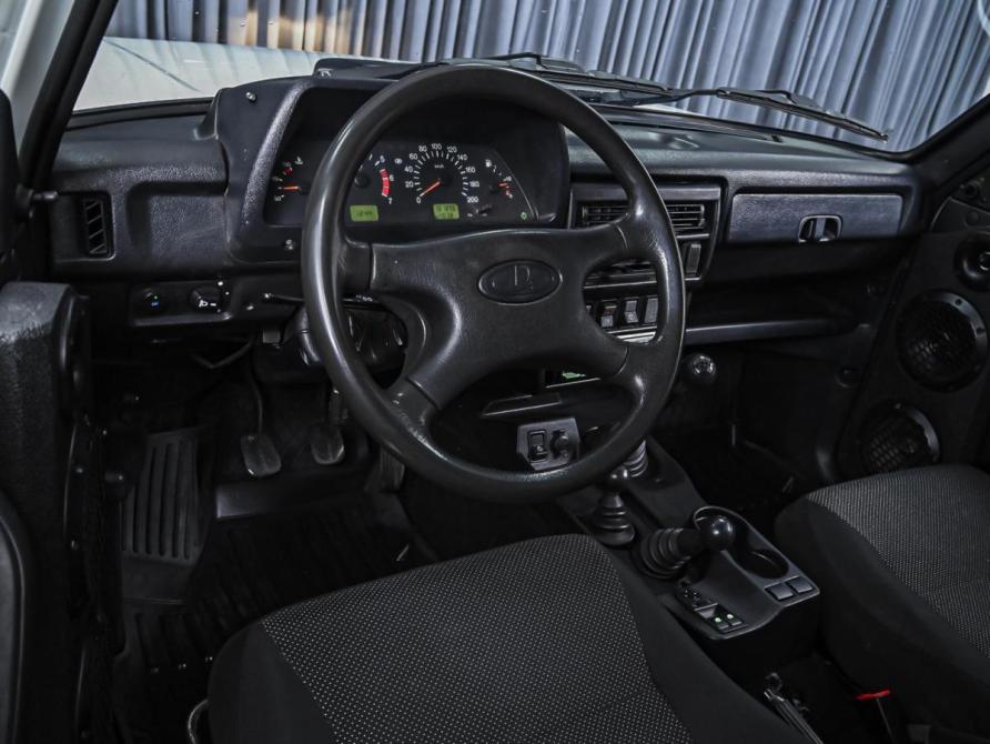 Lada (ВАЗ) 2121 (4x4) I Рестайлинг Ставрополь  - изображение 6