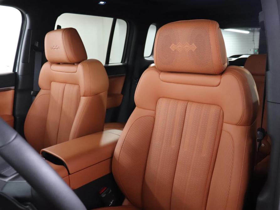 BYD FangChengBao Titanium 7 Москва  - изображение 18