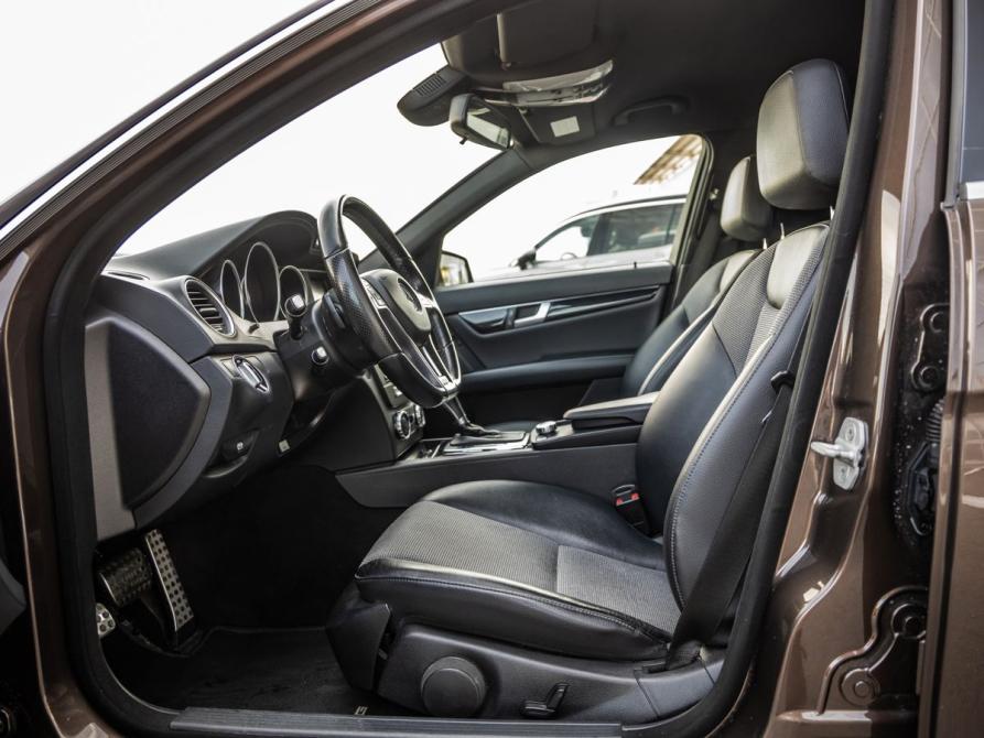 Mercedes-Benz C-Класс III (W204) Рестайлинг Волгоград  - изображение 22