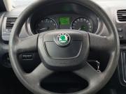 Skoda Fabia II Рестайлинг Москва  - изображение 35