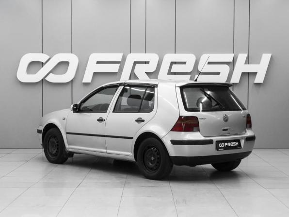 Volkswagen Golf IV с пробегом 2003 года, цена 380 000 рублей, 441825 км, хэтчбек, Автокод Объявления