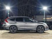 Honda CR-V IV Санкт-Петербург  - изображение 17