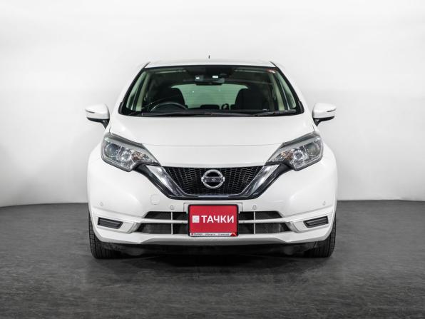 Nissan Note II Рестайлинг с пробегом 2020 года, цена 975 000 рублей, 81656 км, хэтчбек, Автокод Объявления
