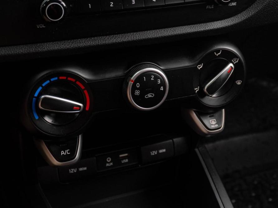 Kia Rio IV Тюмень  - изображение 14