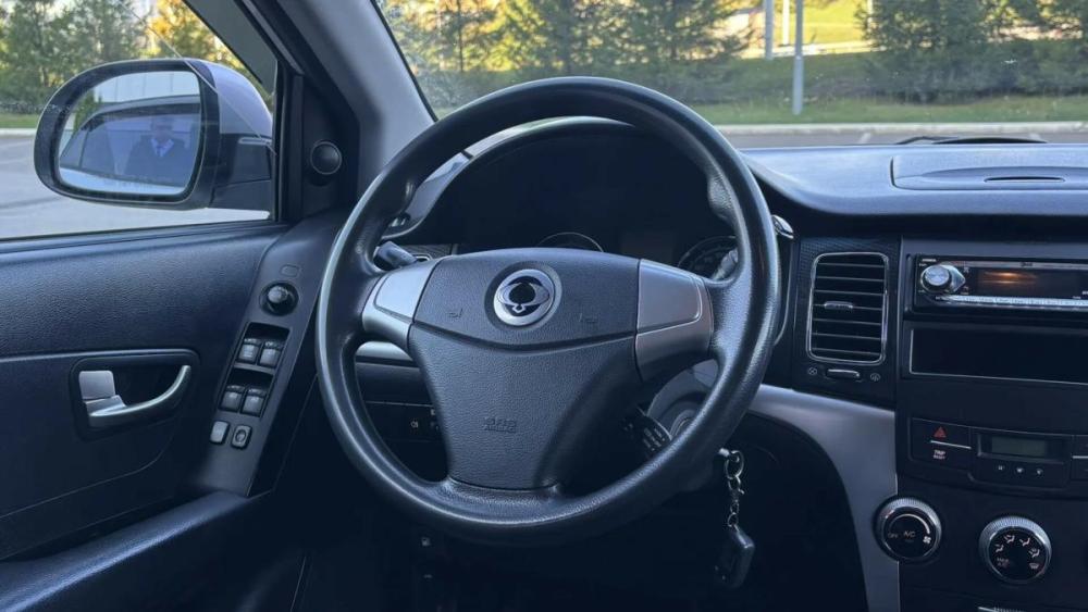 SsangYong Actyon II Уфа  - изображение 8
