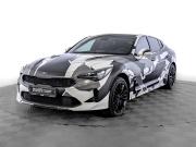 Kia Stinger I Москва  - изображение 31