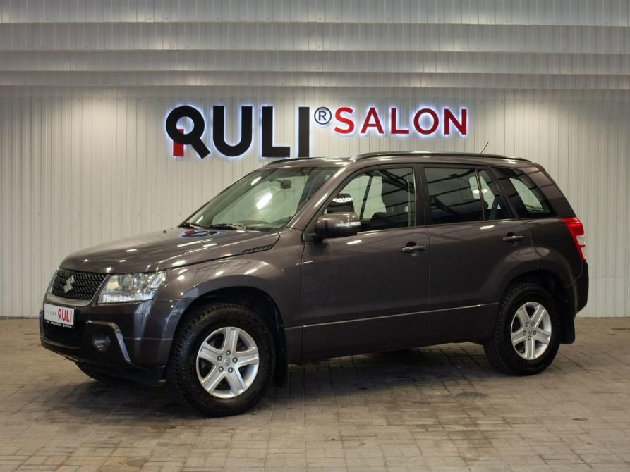 Suzuki Grand Vitara II Рестайлинг Иваново  - изображение 1