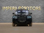 Rolls-Royce Cullinan I Москва  - изображение 38