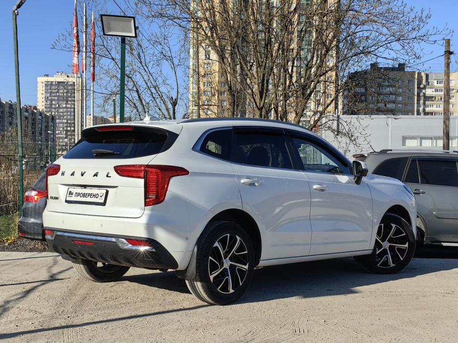 Haval Jolion I Санкт-Петербург  - изображение 6