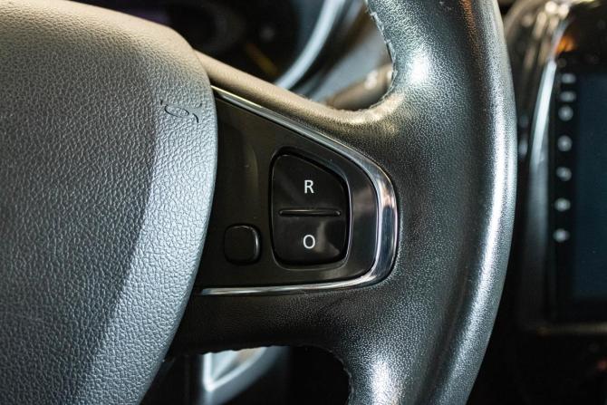Renault Kaptur I с пробегом 2016 года, цена 1 189 000 рублей, 185444 км, внедорожник, Автокод Объявления