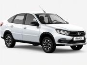 Lada (ВАЗ) Granta I Рестайлинг Брянск  - изображение 2