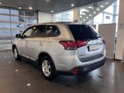 Mitsubishi Outlander III Рестайлинг 3 Чебоксары  - изображение 39
