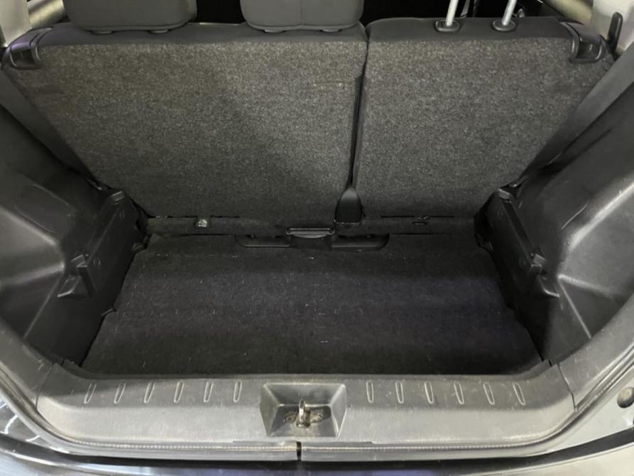 Nissan Note I Рестайлинг Курск  - изображение 16