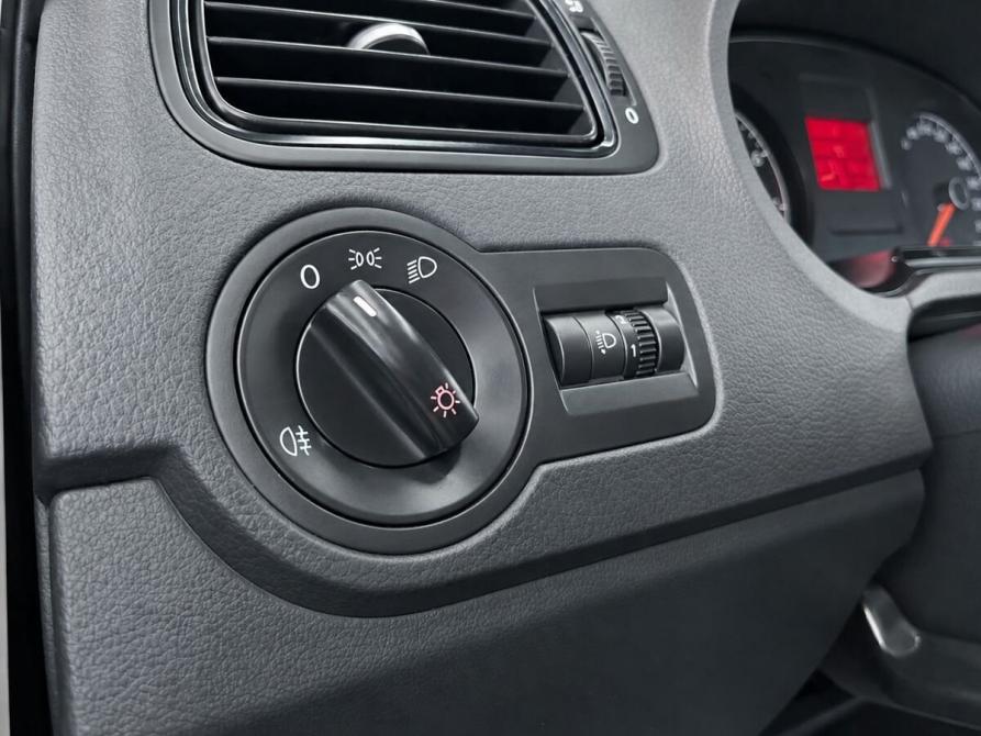 Volkswagen Polo V Уфа  - изображение 10