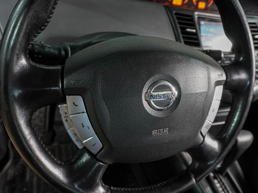 Nissan Primera III (P12) Воронеж  - изображение 14