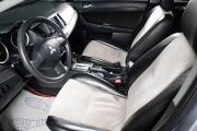 Mitsubishi Lancer X Сургут  - изображение 22
