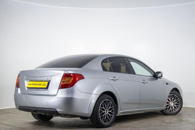 FAW Besturn B50 I с пробегом 2013 года, цена 449 000 рублей, 226000 км, седан, Автокод Объявления