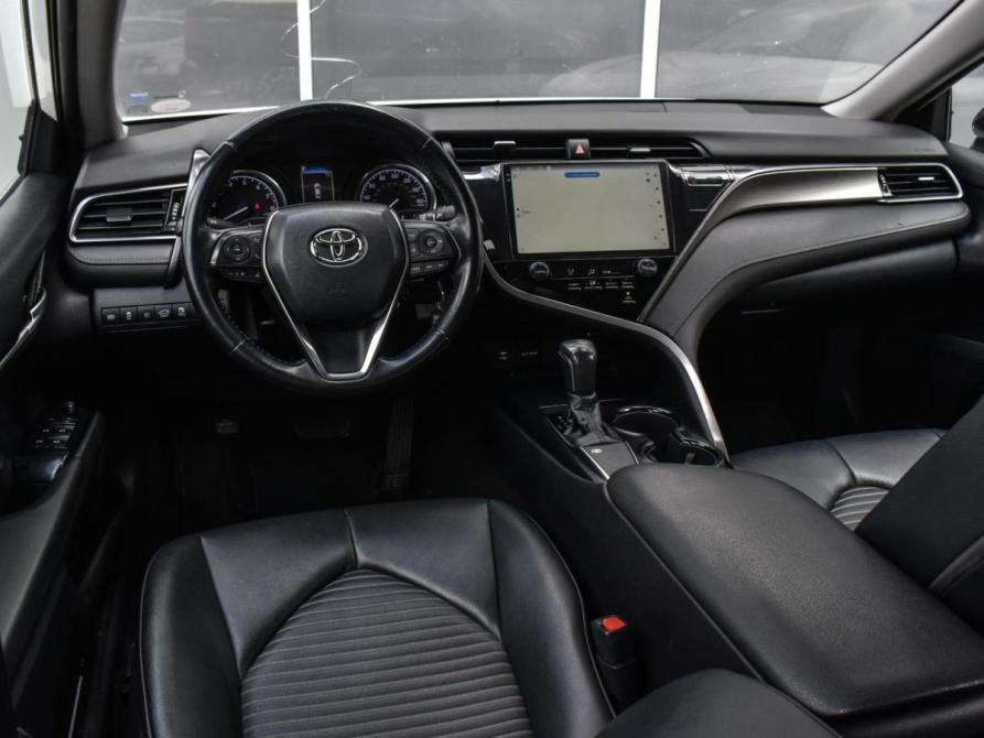 Toyota Camry VIII (XV70) Краснодар  - изображение 6