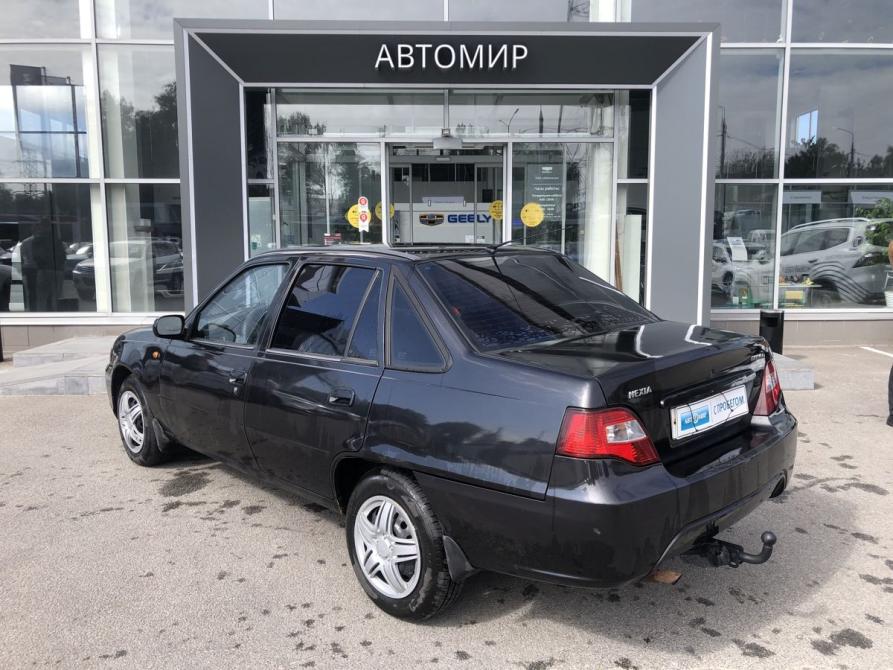 Daewoo Nexia I Рестайлинг Брянск  - изображение 7