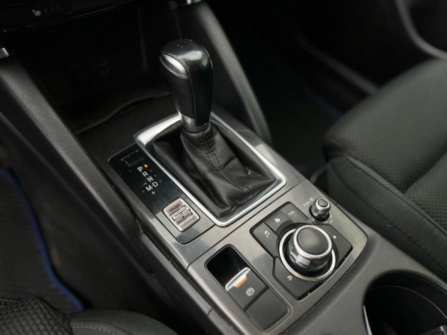 Mazda CX-5 I Рестайлинг Краснодар  - изображение 13
