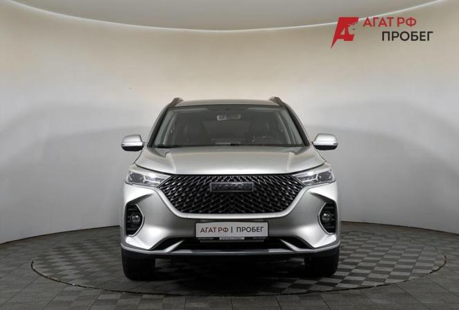 Haval M6 II с пробегом 2023 года, цена 1 730 000 рублей, 67746 км, внедорожник, Автокод Объявления