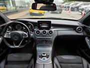 Mercedes-Benz C-Класс AMG IV (W205) Санкт-Петербург  - изображение 40