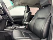 Toyota Fortuner II Рестайлинг Калининград  - изображение 32