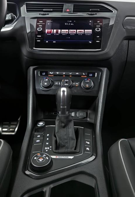 Volkswagen Tiguan II Москва  - изображение 12