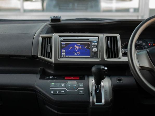 Honda Stepwgn IV Рестайлинг с пробегом 2012 года, цена 1 110 000 рублей, 236028 км, минивэн, Автокод Объявления