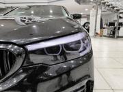 BMW 5 серии VII (G30/G31/G38) Казань  - изображение 43