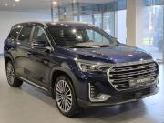 JETOUR X90+ Казань  - изображение 25