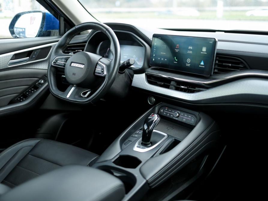 Haval F7 I Рестайлинг Ижевск  - изображение 10