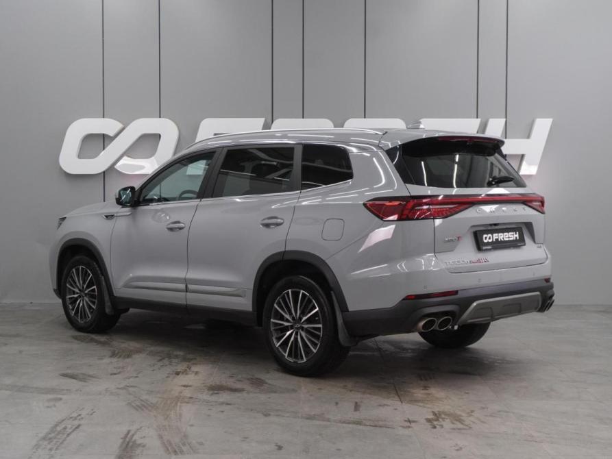 Chery Tiggo 8 Pro Max I Воронеж  - изображение 2
