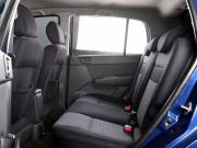 Hyundai Getz I Рестайлинг Кемерово  - изображение 32