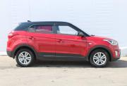 Hyundai Creta I Нижний Новгород  - изображение 30