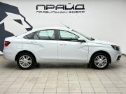 Lada (ВАЗ) Vesta I Ростов-на-Дону  - изображение 23