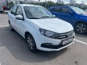 Lada (ВАЗ) Granta I Рестайлинг Санкт-Петербург  - изображение 13